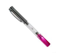 Pluma probadora de encendido automotriz para diagnóstico de cables de chispa y bobinas, herramienta de detección de alto voltaje no invasiva de 6 V a 24 V con punta ranurada e indicador de alto brillo