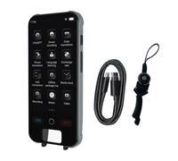 Pluma traductora S25 Pro con IA: Traducción de voz y texto en tiempo real