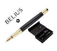 Belius Pluma de Caligrafía BB239 1 mm