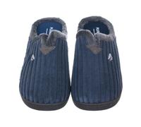 PLUMAFLEX 12027 Zapatilla DE CASA Hombre Marino 40