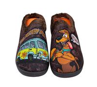 PLUMAFLEX 12229 Zapatilla DE CASA Scooby Hombre Marron 40