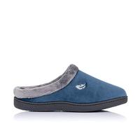 PLUMAFLEX 12230 Zapatilla DE CASA Pluma Flex Mujer Jeans 41