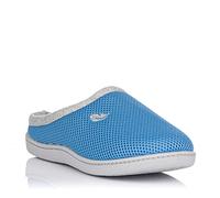 PLUMAFLEX 1918139 Zapatilla DE CASA Mujer Jeans 39