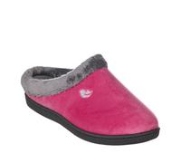 PLUMAFLEX 1973036 Zapatilla DE CASA Pluma Flex Mujer Fuxia 36