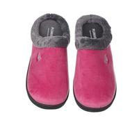 PLUMAFLEX 1973040 Zapatilla DE CASA Pluma Flex Mujer Fuxia 40