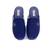 PLUMAFLEX ROAL - Zapatilla BASIC - R00872 para: Hombre color: MARINO talla: 42