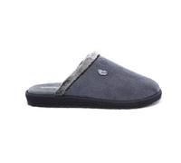 PLUMAFLEX - Zapatilla Casa hombre plantilla acolchada - R80032 para: Hombre color: GRIS talla: 39