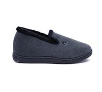 PLUMAFLEX - Zapatilla casa hombre - R12249 para: Hombre color: GRIS talla: 45