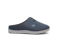 PLUMAFLEX - Zapatilla de Casa para Caballero con Plantilla Memory Extraíble - R12362 para: Hombre color: GRIS talla: 43