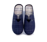 PLUMAFLEX - Zapatilla marina - R12336 para: Hombre color: MARINO talla: 43