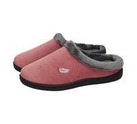 PLUMAFLEX - Zapatilla Muy CÓMODA con Plantilla Transpirable DE Alta RECUPERACIÓN Que SE Adapta Completamente A LA ANATOMÍA del PIE. Sintético Mujer Color: Maquillaje Talla: 35