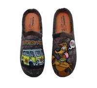 PLUMAFLEX - Zapatilla Scooby DOO - R12229 para: Hombre Color: Scooby Talla: 41