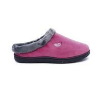 PLUMAFLEX - Zapatillas casa Plantilla extraíble - R12230 para: Mujer Color: Fucsia Talla: 38