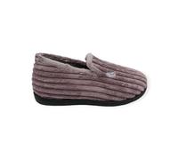 PLUMAFLEX - Zapatillas de casa Muy cómodas con Plantilla Transpirable de Alta recuperación Que se Adapta a la anatomía del pie 184533 Sintético Mujer Color: Rosa Talla: 37