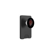 Plumas Coloridas de atrapasueños Tribales Indios nativos Americanos PopSockets PopWallet para MagSafe