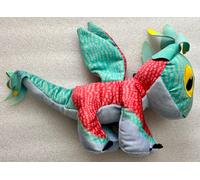 Plumas De Dragón 25 Cm Schmidt Juegos Peluche Coleccionable 42783