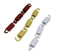 Plumas de embrague Malossi Mhr Racing para máximo de scooter