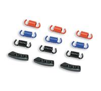 Plumas de embrague Malossi Racing para Delta/Fly Clutch