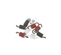 Plumas de embrague Naraku Sport 3 x 3 para Mina Relli