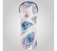 Plumas de pavo real acuarela (palabra clave) (palabra larga) (Escenario) (Usuario) (prop2)