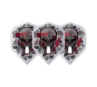 Plumas l-style Champagne l1pro Standard Ryan Searle v2 Clear White