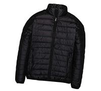 Plumas Ligero Hombre Plumiferos Hombre Con Capucha Chaquetas De Plumas Ligeras Abrigo Chaqueta Plumas Cazadora Ligera Chaquetas De Plumon Plumifero Fino Abrigos Caballero Chaquetones Invierno Negro