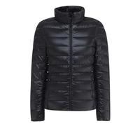 Plumas Ligeros Mujer Chaqueta Plumifero Ultraligero Plumífero Ultraligero Mujer Abrigo Plumas Plumon Ligero Plegable Mujer Abrigos Plumiferos Mujer Down Jacket Plumíferos Ligeros Mujer Marrón XXL