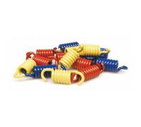 Plumas Set Malossi Racing Embrague para Aprilia Kymco Piaggio máximo de Scooter