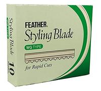 Feather Klingen Rapid Cuts
