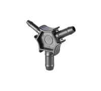 Plumber Tools 16 20 25mm PEX-AL Internal External Reamer PPR Calibrator Fitting Aluminum Plastic Tube Rounder for Plumbing Pipe