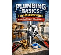 Plumbing Basics for Homeowners: Prevent Costly Repairs Before They Start