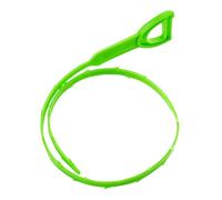 Plumbing Snake - Drain Snakes Hair Remover, 21 Inch Clog Unblocker, Sewerage Opener For Sewer Kitchen Bathroom Tub Toilet, Drain Snake