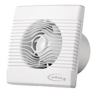 PLUMBING4HOME Premium Baño Pared de la Cocina de Alta Velocidad Estándar campana de 150mm