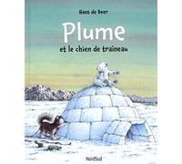 Plume et le chien de traîneau: 0