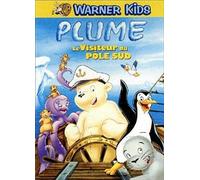 Plume - Le visiteur du Pôle sud [Francia] [DVD]