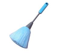 Plumero Atrapapolvo Cepillo De Limpieza For Teclado De Computadora, Plumero For Oficina, Hogar, Minicepillo De Limpieza con Ranuras, Herramienta De Limpieza Interior De Coche(Blue)