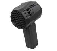 Plumero de Aire Comprimido X64 para Automóvil, Soplador Turbo Portátil para Automóvil con Motor sin Escobillas, 240 Km/h, Empuje Instantáneo de 1,4 Kg, 66 M/s 4000 MAh 20 W