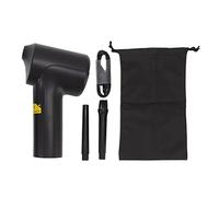 Plumero de aire inalámbrico de 85 W, 42000 rpm, dos niveles ajustables, recargable, plumero de aire de mano para oficinas en casa