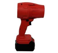 Plumero eléctrico de aire comprimido, Plumero eléctrico | Soplador de polvo turbocompresor PC Blower Duster | Plumeros ergonómicos de aire comprimido para computadora, para automóviles, oficinas