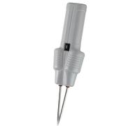 Plumero Eléctrico De Aves - Plumero De Automático, Extractor De Plumas De Pollo Portátil, Herramienta De Plumaje De Aves Multifuncional Para Pavos, Pintadas, Codornices, Equipo