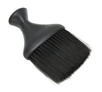 Plumero para el Cuello, Cepillo de Peluquero, Cepillo para Cortar el Pelo, Cepillo para el Pelo, Kits de Corte con de Nailon, Cepillo de Peluquero Ligero para Barbería