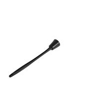 Plumero Plumero de Plumas Pavo, antiestático, for Limpiar el salpicadero del Coche, Microfibra, Cepillo for Pelo, for Aire Acondicionado hogar, Limpiador Muebles para Autos también(White)