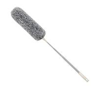Plumeros de microfibra para limpieza, extra longitud a 90 pulgadas extensión plumero plumero doblable, lavable, plumero de plumas para ventilador de techo, coches, muebles, telarañas