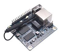 Plumflex para Orange 512 MB Placa de Desarrollo + Carcasa Protectora, H3 de Placa úNica de CóDigo Abierto de Cuatro NúCleos