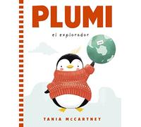 Plumi (PRIMEROS LECTORES - Álbum ilustrado)