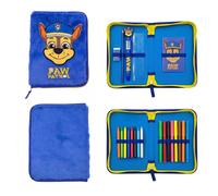 Plumier Chase Patrulla Canina Paw Patrol doble
