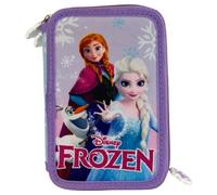 Plumier frozen disney triple