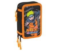 Plumier Naruto Shippuden triple 37pzs