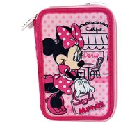 Plumier paris minnie disney triple