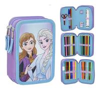 Plumier Triple Premium Frozen Friends 79564